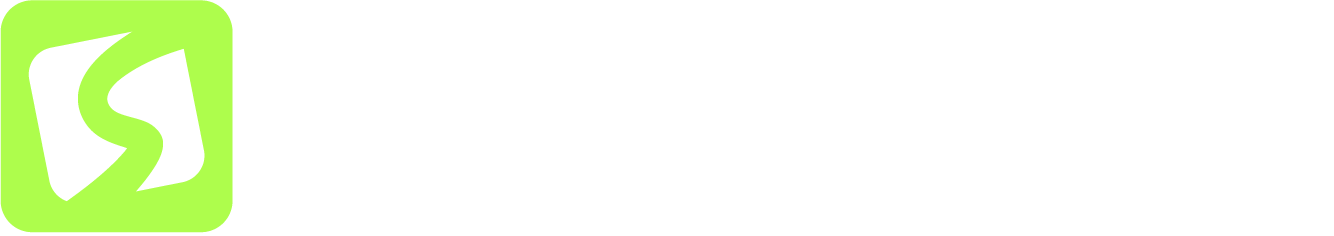 Sagari Logo Dark Background